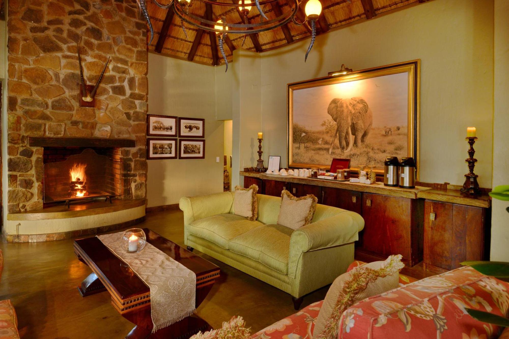 Motswiri Private Safari Lodge Madikwe Game Reserve Exterior foto