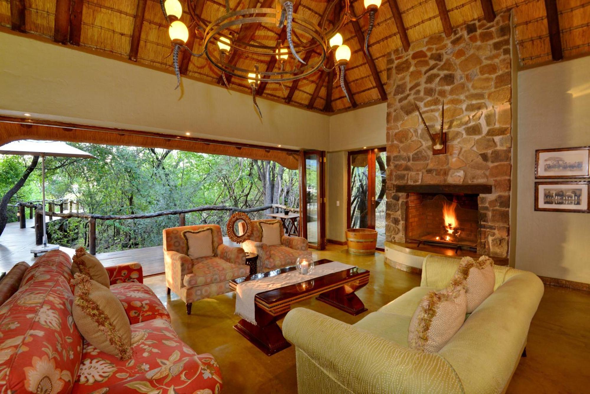 Motswiri Private Safari Lodge Madikwe Game Reserve Exterior foto