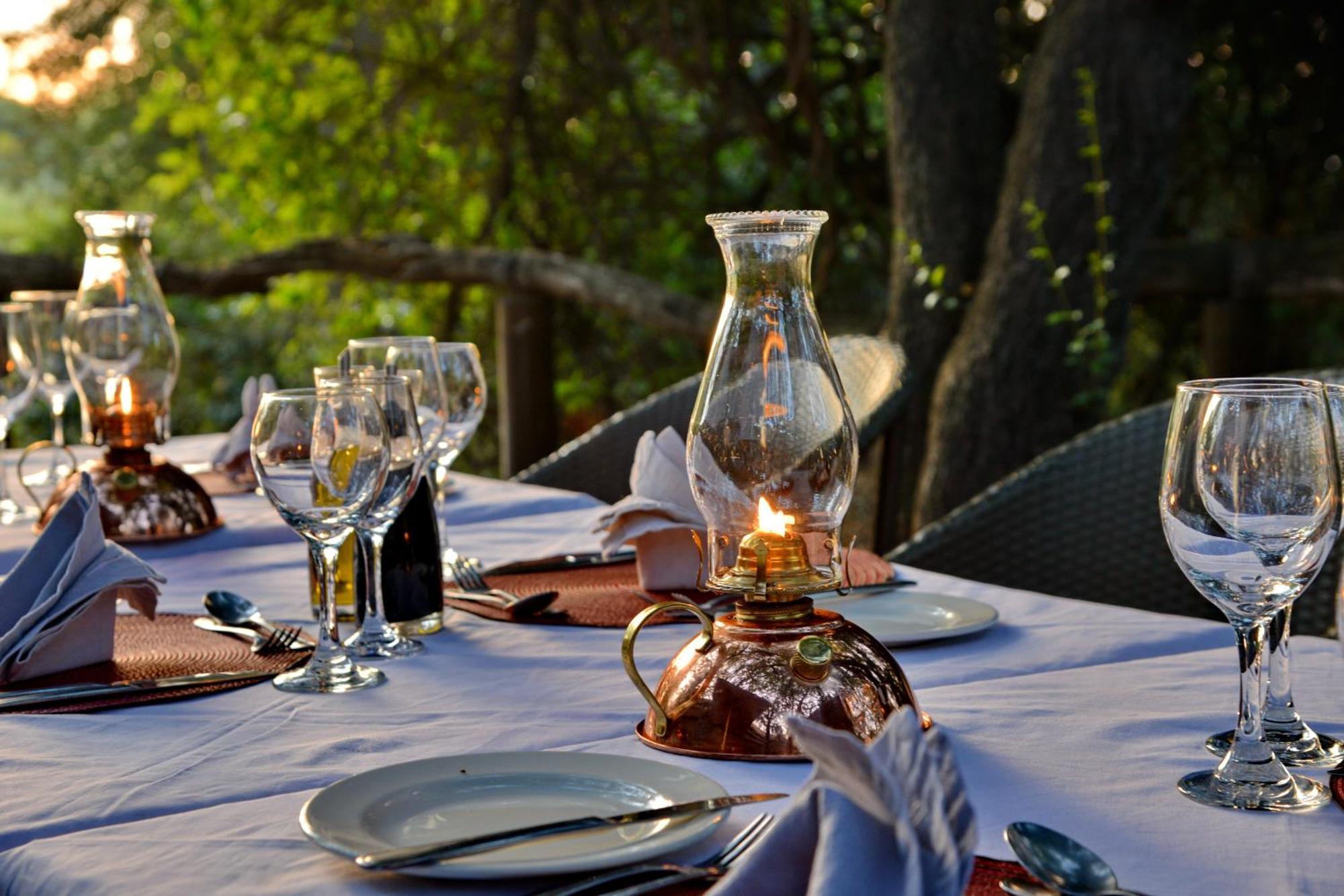 Motswiri Private Safari Lodge Madikwe Game Reserve Exterior foto