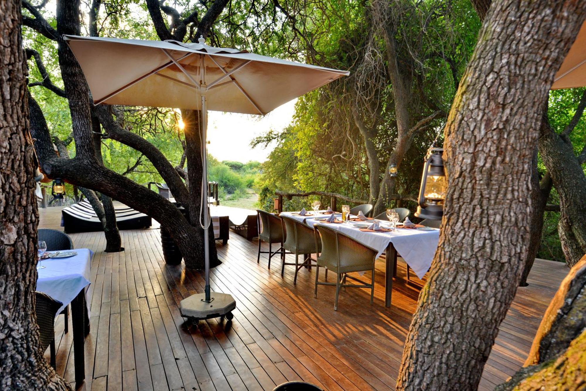 Motswiri Private Safari Lodge Madikwe Game Reserve Exterior foto