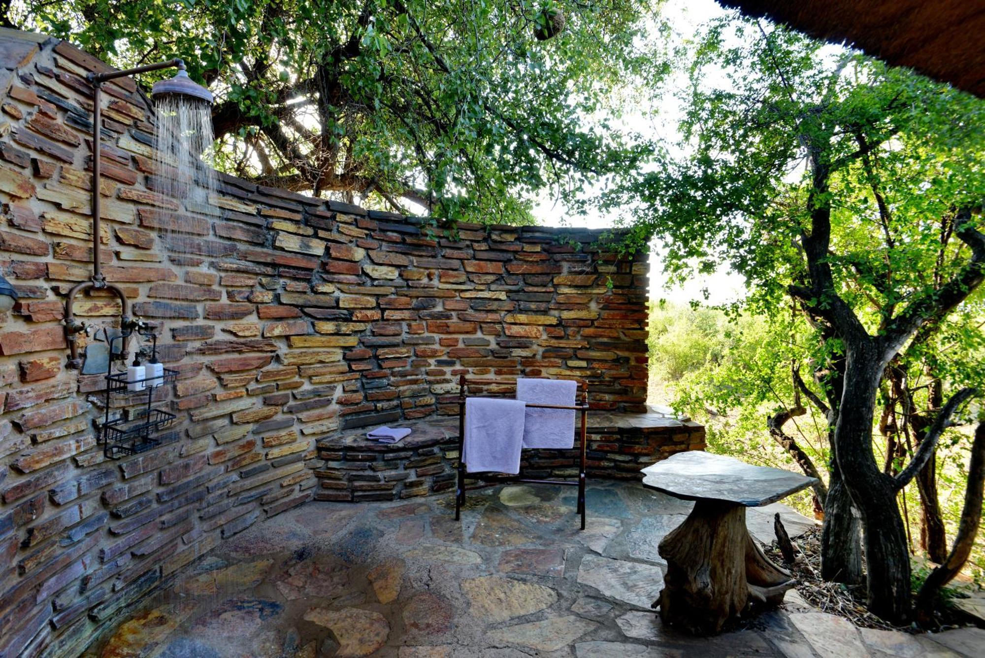 Motswiri Private Safari Lodge Madikwe Game Reserve Exterior foto