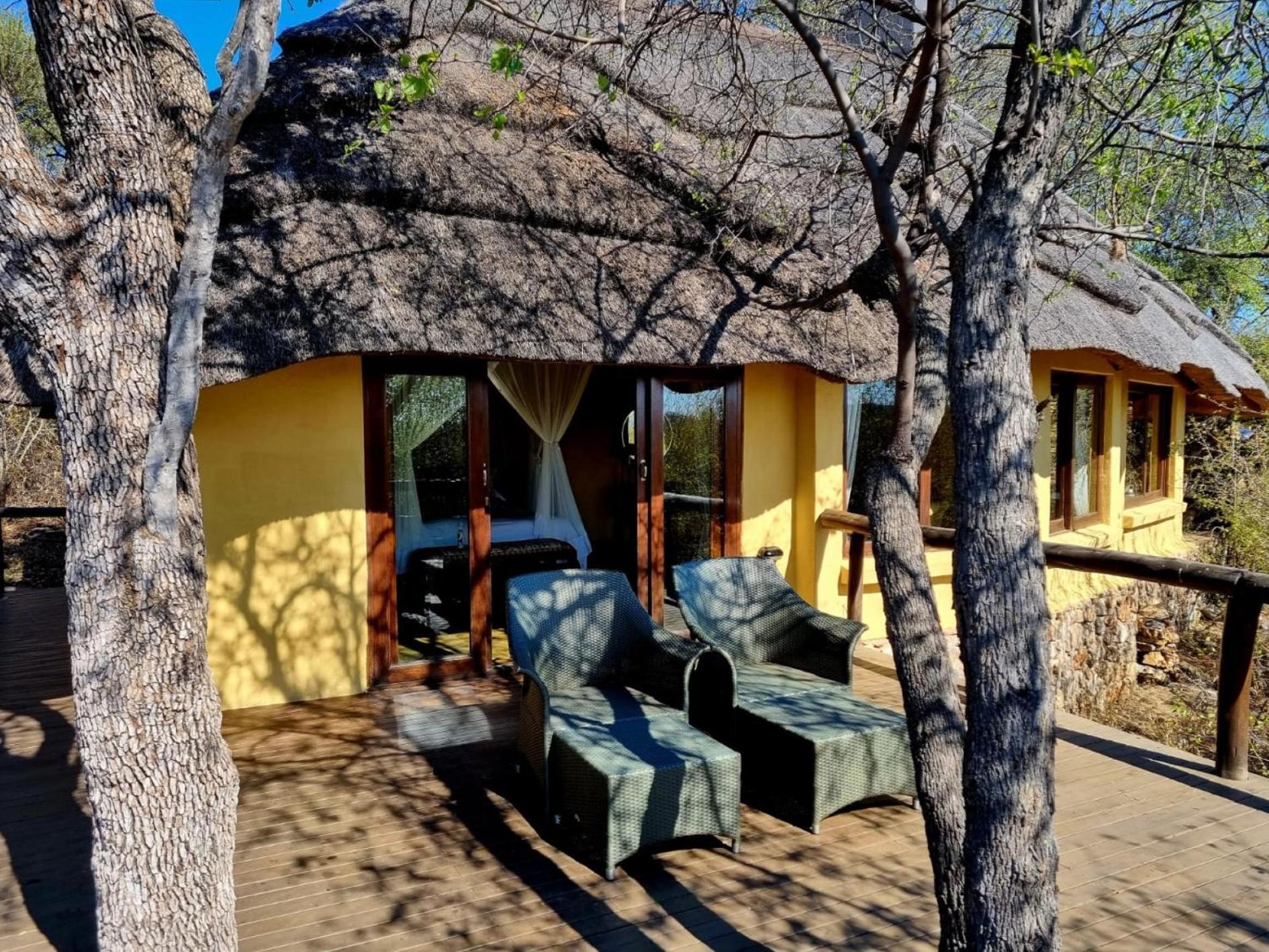 Motswiri Private Safari Lodge Madikwe Game Reserve Exterior foto