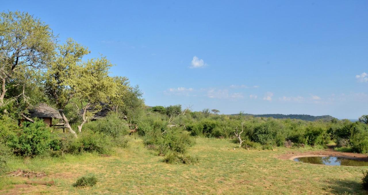 Motswiri Private Safari Lodge Madikwe Game Reserve Exterior foto